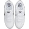 Nike Women's Air Max 90 Shoe, White/White/Black, 7.5 - SoldSneaker