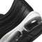Nike Women's Air Max 97, Black/Black/White, Size 10 - SoldSneaker
