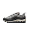 Nike Women's Air Max 97 SE Safari shoe, Phantom/Chile Red/Black, 8.5 - SoldSneaker