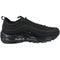 Nike womens Air Max 97 Trail Running Shoes, Black, 8 - SoldSneaker