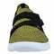 Nike Women's Air Sockracer Flyknit Black/White Yellow Strike Running Shoe 7 Women US - SoldSneaker