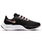 Nike Women's Air Zoom Pegasus 37 Shoes, Black/Mtlc Red Bronze-lt Arctic Pink, 8.5 - SoldSneaker