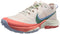 Nike Women's Air Zoom Terra Kiger 7 Trail Running Shoe (9, Light Soft Pink/Bicoastal, Numeric_9) - SoldSneaker