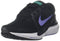 Nike Women's Air Zoom Vomero 16 Running Shoe, Black/Light Thistle-Off Noir, 8.5 M US - SoldSneaker
