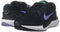 Nike Women's Air Zoom Vomero 16 Running Shoe, Black/Light Thistle-Off Noir, 8.5 M US - SoldSneaker