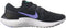 Nike Women's Air Zoom Vomero 16 Running Shoe, Black/Light Thistle-Off Noir, 8.5 M US - SoldSneaker