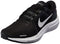 Nike Women's Air Zoom Vomero 16 Running Shoes, Black / White / Anthracite, 10.5 US - SoldSneaker