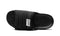 Nike Women's Asuna Slide 2, Black/Dark Gray-white, 10 - SoldSneaker
