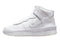 Nike Women's Dunk High Up Summit White/White-Sail-Black (DH3718 100) - 10 - SoldSneaker