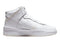 Nike Women's Dunk High Up Summit White/White-Sail-Black (DH3718 100) - 10 - SoldSneaker
