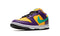 Nike Womens Dunk Low WMNS DO9581 500 Lisa Leslie - Size 8.5W - SoldSneaker