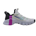 Nike Women's Free Metcon 3 Training Shoe, White/Hyper Violet, 7 - SoldSneaker