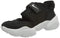 Nike Women's Gymnastics Shoe, Black White, 7 - SoldSneaker