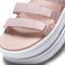 Nike Women's Icon Classic Sandal NA Barely Rose/White-Pink Oxford (DH0224 600) - 10 - SoldSneaker