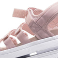 Nike Women's Icon Classic Sandal NA Barely Rose/White-Pink Oxford (DH0224 600) - 10 - SoldSneaker