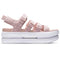 Nike Women's Icon Classic Sandal NA Barely Rose/White-Pink Oxford (DH0224 600) - 7 - SoldSneaker