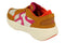 Nike Womens Jordan Delta 3 Low Trainers DM3384 Sneakers Shoes (UK 4 US 6.5 EU 37.5, Chutney Team Orange sail 781) - SoldSneaker