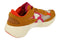 Nike Womens Jordan Delta 3 Low Trainers DM3384 Sneakers Shoes (UK 4 US 6.5 EU 37.5, Chutney Team Orange sail 781) - SoldSneaker