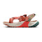 Nike Women's Oneonta Trail Sandal (Light Madder Root/Mantra Orange/Yellow Ochre/Velvet Brown, us_footwear_size_system, adult, women, numeric, medium, numeric_7) - SoldSneaker