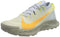 Nike Women's Race Running Shoe, Pure Platinum Laser Orange Fossil Limelight Ghost Enigma Stone, 7.5 US - SoldSneaker