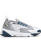 Nike Women's Running Shoes, Grey Wolf Grey MTLC Platinum Blue Force White 004, 7.5 us - SoldSneaker