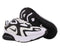 Nike Women's Training Track Shoe, White Black Anthracite, 8 us - SoldSneaker