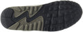 Nike Womens WMNS Air Max 90 DO9850 100 - Size 6.5W Black/Green - SoldSneaker