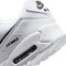 Nike Womens WMNS Air Max 90 NN DH8010 101 - Size 8.5W White/White/Black - SoldSneaker