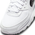 Nike Womens WMNS Air Max 90 NN DH8010 101 - Size 9W White/White/Black - SoldSneaker