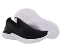 Nike Womens WMNS Epic Phantom React FK BV0415 001 - Size 9.5W White/Black - SoldSneaker