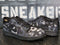 Nike x Comme des Garcons Dunk Low Black Sneakers CZ2675-001 Women 7.5 - SoldSneaker