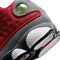 Nike Youth Air Jordan 13 GS Red Flint, Gym Red/Flint Grey/White/Black, 3.5Y - SoldSneaker