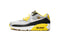 Nike Youth Air Max 90 GS DQ0570 001 Yellow Strike - Size 6.5Y - SoldSneaker