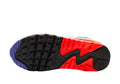 Nike Youth Air Max 90 LTR GS Leather Trainers (Multicolor, Numeric_5_Point_5) - SoldSneaker