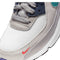 Nike Youth Air Max 90 LTR GS Leather Trainers (Multicolor, Numeric_5_Point_5) - SoldSneaker
