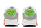 Nike Youth Air Max 90 LTR GS Leather Trainers (Multicolor, Numeric_5_Point_5) - SoldSneaker