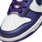 Nike Youth Dunk High GS DH9751 100 Electro Purple Midnght Navy - Size 6.5Y - SoldSneaker