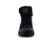 Palladium Boots Mens Baggy Canvas Boots , Black/Black, 8.5 - SoldSneaker