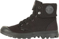 PALLADIUM Men's US Baggy Boots, Black, 8 US - SoldSneaker