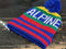 Polo Ralph Lauren Alpine Green/Blue Pom Cuff Beanie Hat OS - SoldSneaker