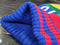 Polo Ralph Lauren Alpine Green/Blue Pom Cuff Beanie Hat OS - SoldSneaker
