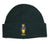 POLO RALPH LAUREN Beanie, Dark Green - SoldSneaker