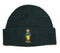 POLO RALPH LAUREN Beanie, Dark Green - SoldSneaker