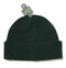 POLO RALPH LAUREN Beanie, Dark Green - SoldSneaker