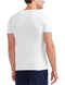 POLO RALPH LAUREN Classic Fit Undershirt w/Wicking 3-Pack Crews 3 White/Cruise Navy Pp LG - SoldSneaker