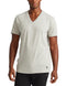 POLO RALPH LAUREN Classic Fit Undershirt w/Wicking 3-Pack V-Necks Andover Heather/Madison Heather/Black MD - SoldSneaker