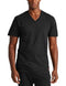 POLO RALPH LAUREN Classic Fit Undershirt w/Wicking 3-Pack V-Necks Andover Heather/Madison Heather/Black MD - SoldSneaker