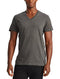 POLO RALPH LAUREN Classic Fit Undershirt w/Wicking 3-Pack V-Necks Andover Heather/Madison Heather/Black SM - SoldSneaker