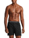 POLO RALPH LAUREN Classic Fit w/Wicking 3-Pack Knit Boxers Andover Heather/Madison Heather/Black SM - SoldSneaker