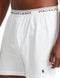 POLO RALPH LAUREN Classic Fit w/Wicking 3-Pack Knit Boxers White/Cruise Navy Pony Print MD - SoldSneaker